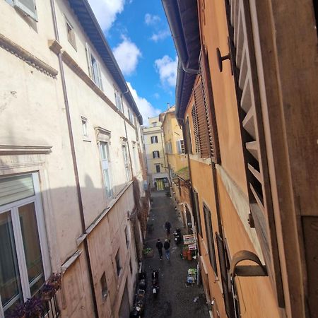 Home Bella Roma Centro Storico 외부 사진