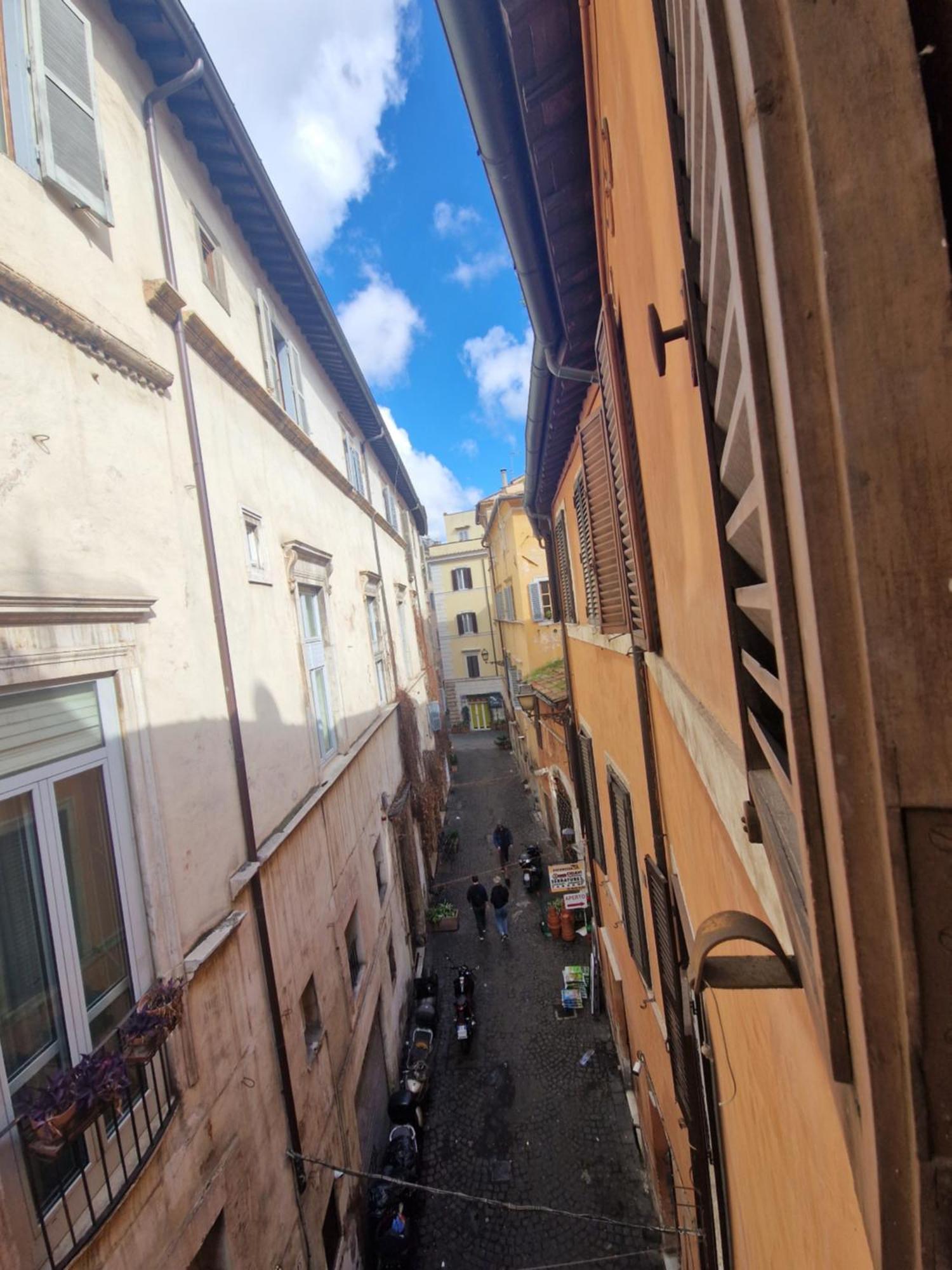 Home Bella Roma Centro Storico 외부 사진