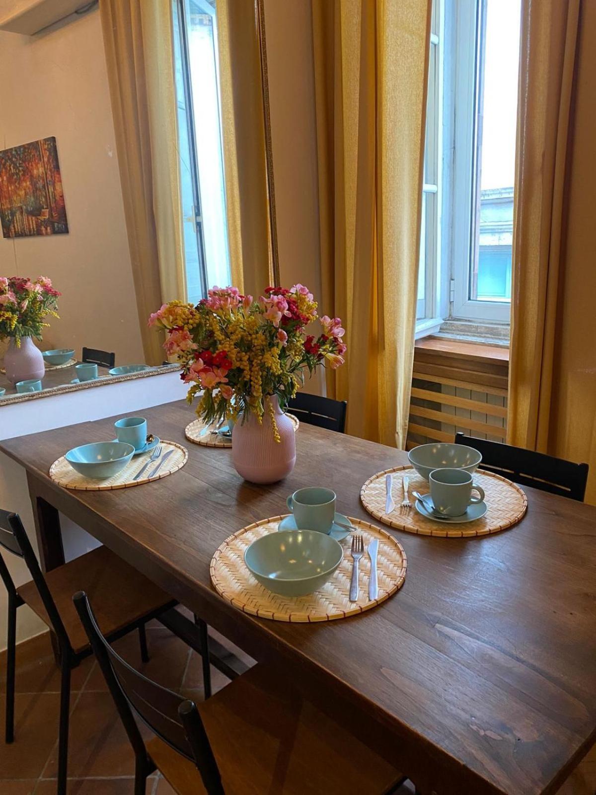 Home Bella Roma Centro Storico 외부 사진