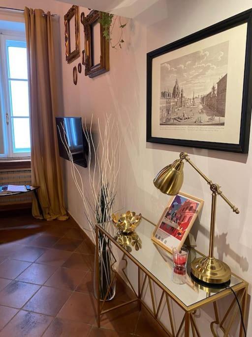 Home Bella Roma Centro Storico 외부 사진
