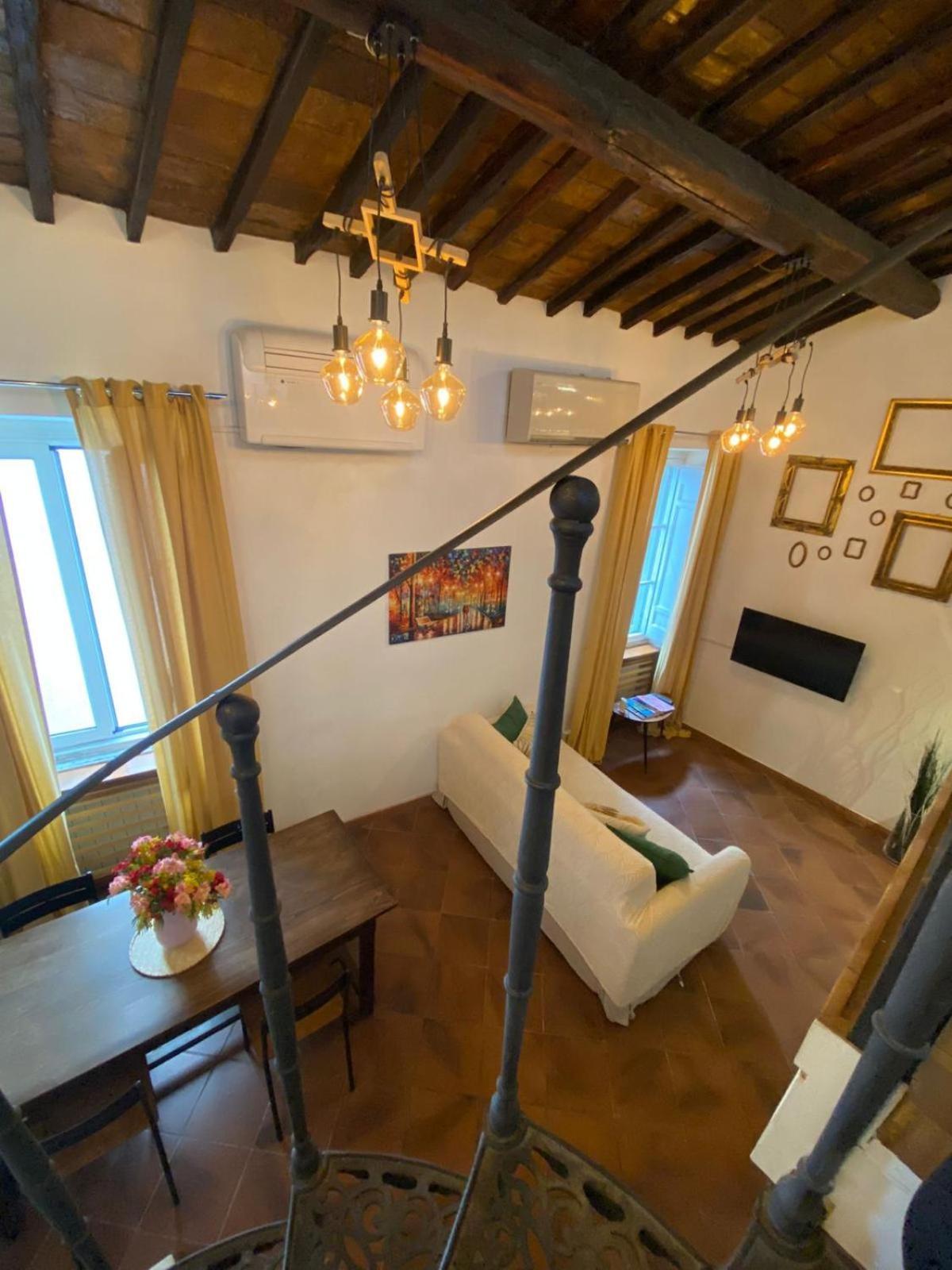 Home Bella Roma Centro Storico 외부 사진