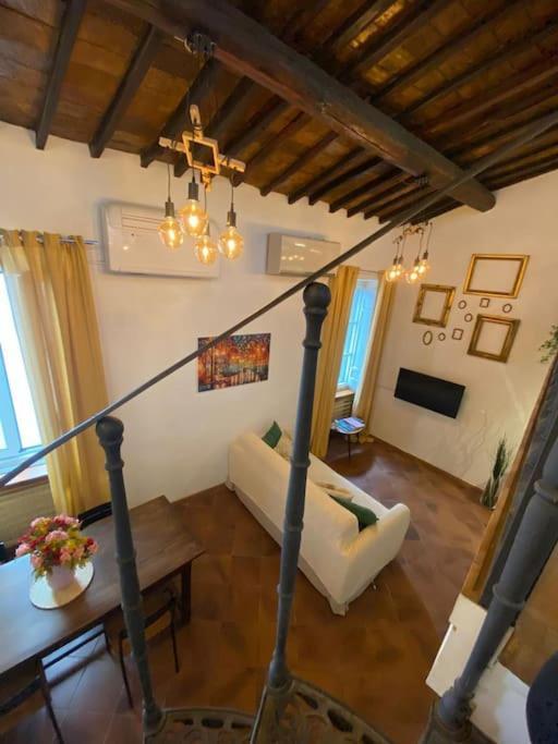 Home Bella Roma Centro Storico 외부 사진