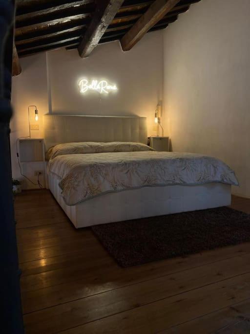 Home Bella Roma Centro Storico 외부 사진