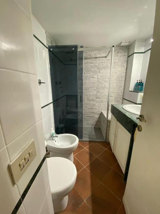 Home Bella Roma Centro Storico 외부 사진