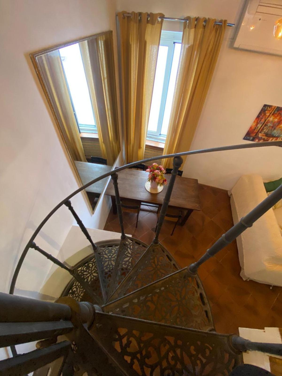 Home Bella Roma Centro Storico 외부 사진