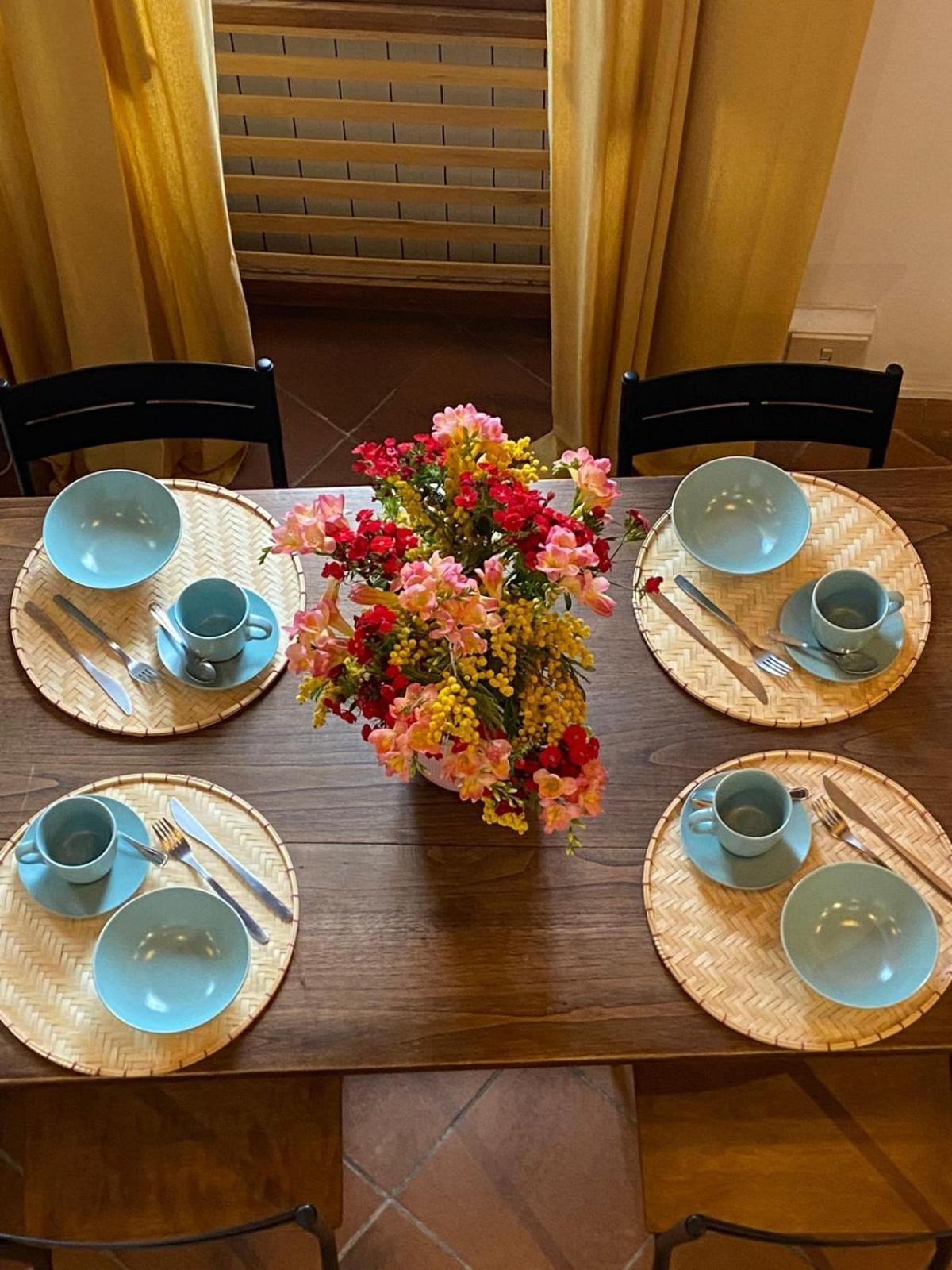 Home Bella Roma Centro Storico 외부 사진
